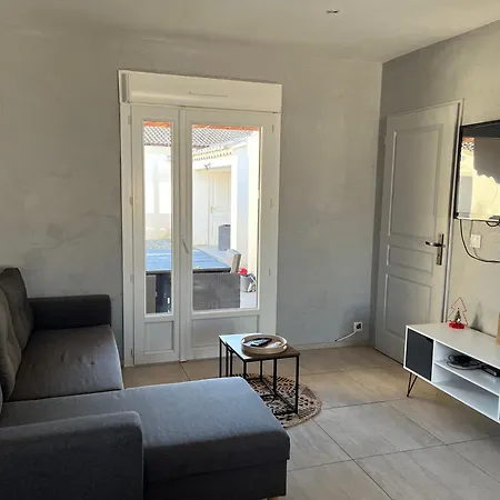 Maison De Familiale En Provence Holiday home